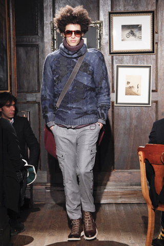 Tommy Hilfiger / - 2011-2012